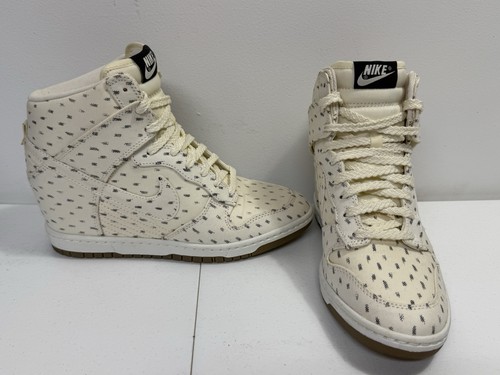 Nike dunk sky - sky, hidden