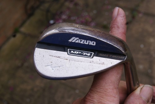 Mizuno men 10 lob - mizuno,