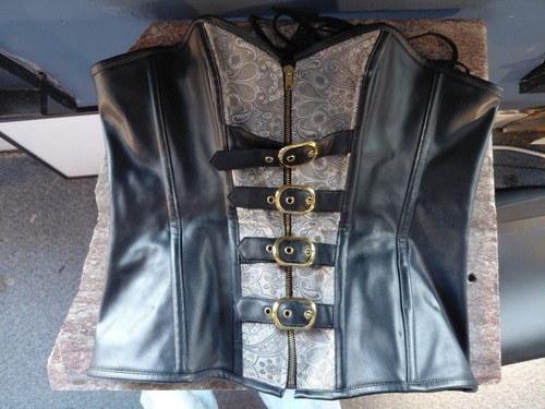 Charmian steampunk gothic - charmian,