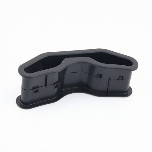 Chair harness hole cover - harness,