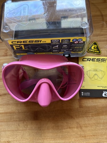 Cressi maschera frameless - cressi,