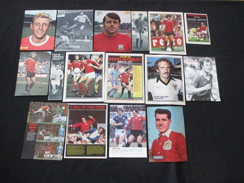 Bristol city bundle of - bundle,