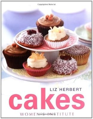 Womens institute cakes - womens, institute: