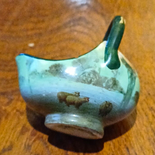 Antique royal doulton - doulton, unusual