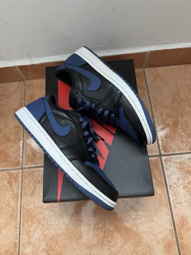 Nike air jordan - air, low