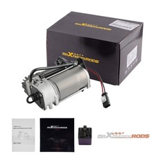 Airmatic air suspension - air,