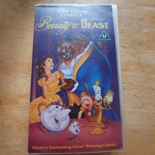 Beauty and the beast - beast, 1991