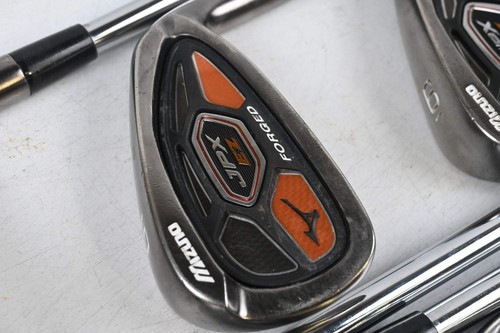 Mizuno jpx forged 2013 - mizuno, ez