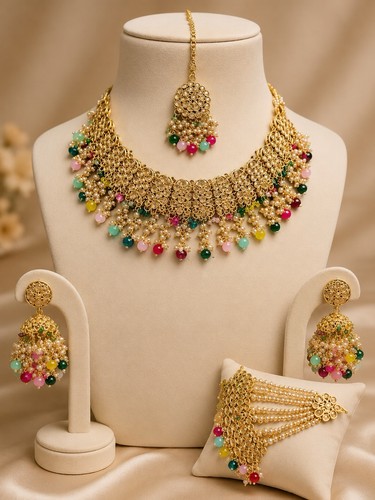 Indian bollywood asian kundan - bollywood,