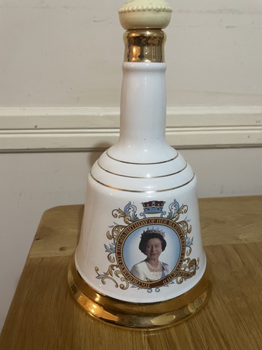 Wade commemorative bells - wade,