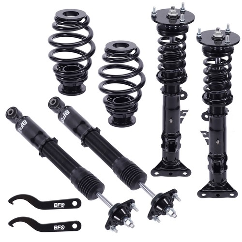 Coilovers suspension kit - coilovers, for