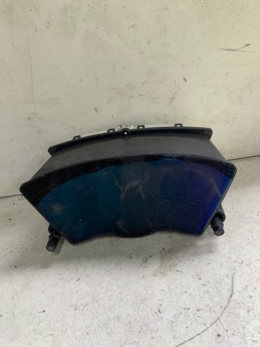 2006 honda civic speedometer - 2006,