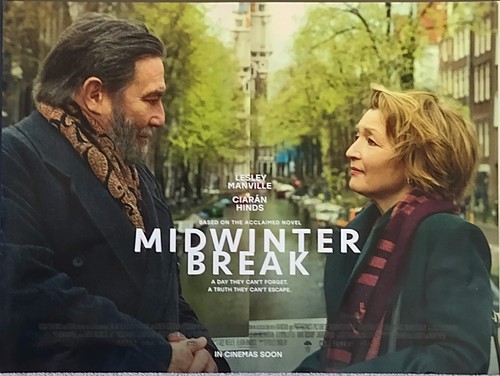 Midwinter break original - break, uk