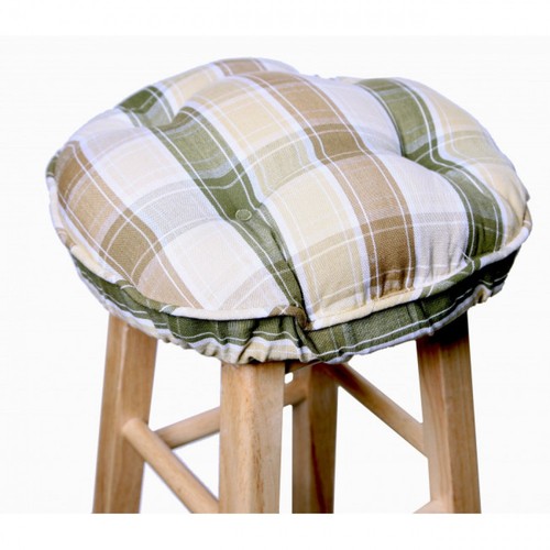 Tulip check pattern bar - tulip,