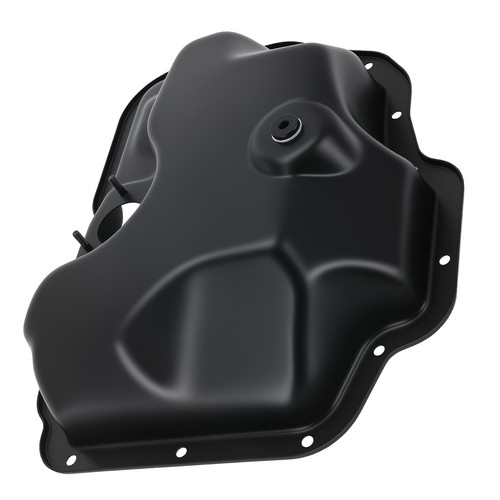 Oil pan for touareg - pan,