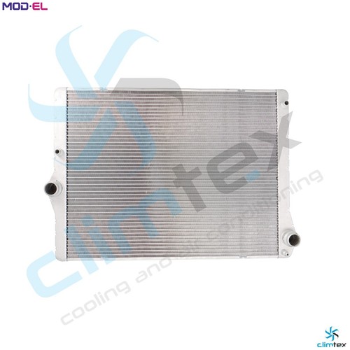 Radiator engine cooling - radiator,