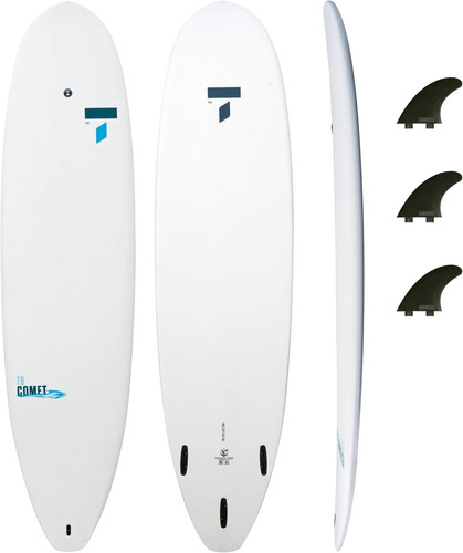 Comet tough tec - tough-tec, soft-top