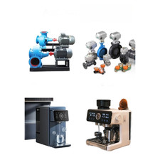 Industrial grade pressure - grade,