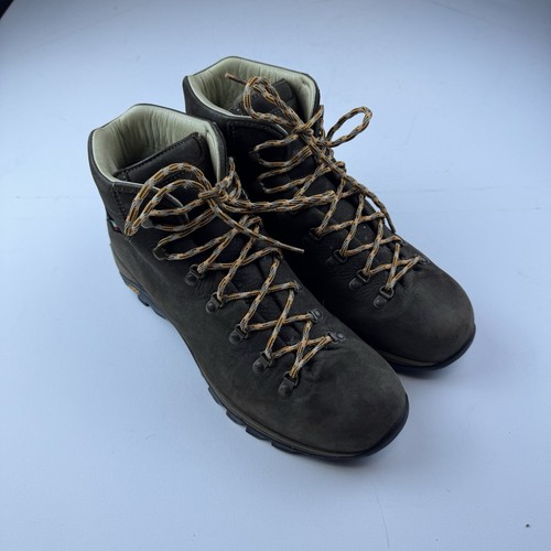 Zamberlan trail lite evo - evo, gtx