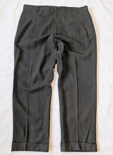Vintage 50s men - 50s, men's