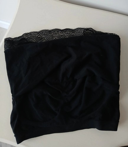 Secret possessions black bra - secret,