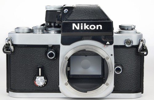 Nikon f2a new seals - -,