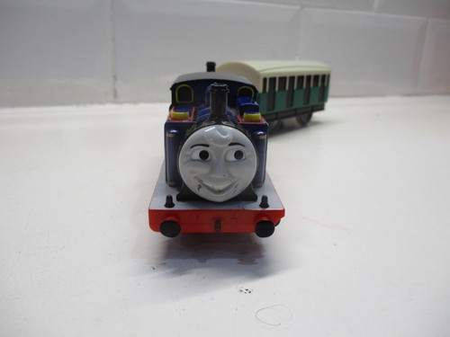 Tomy trackmaster thomas - thomas, the