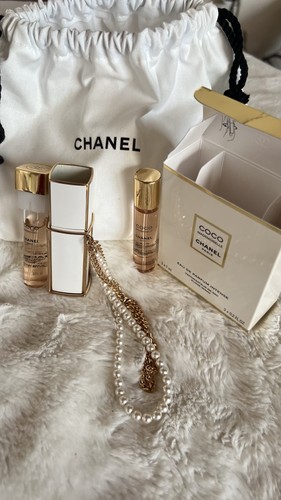 Chanel mademoiselle limited - chanel,