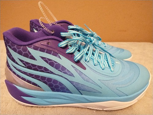 Size puma mb 02 - 8.5,