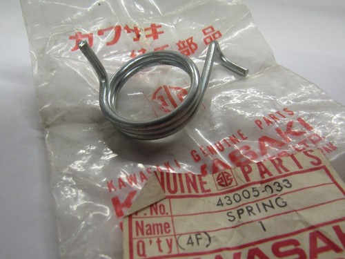 Kawasaki nos new - kawasaki,