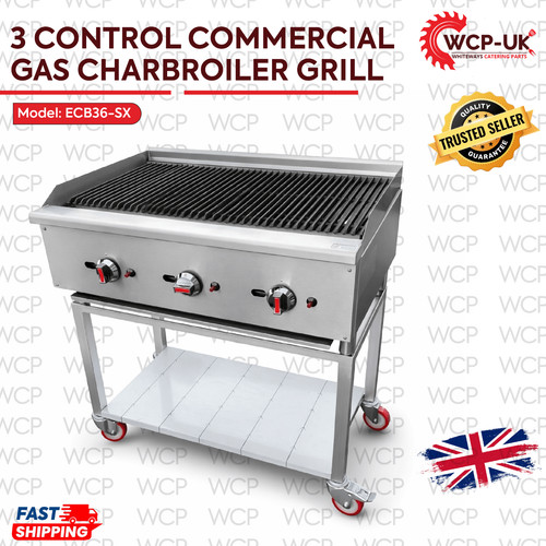 Control gas bbq - control, grill