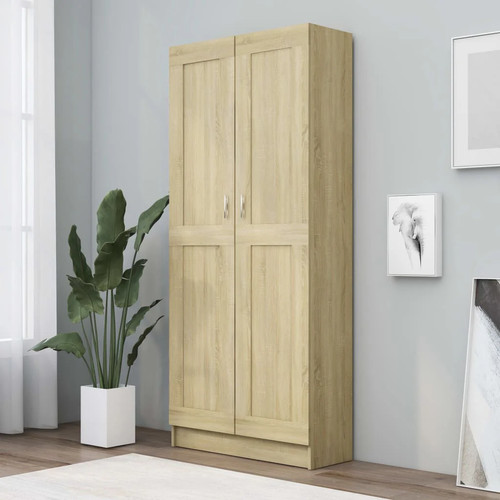 Modern wooden large tall - modern, 2