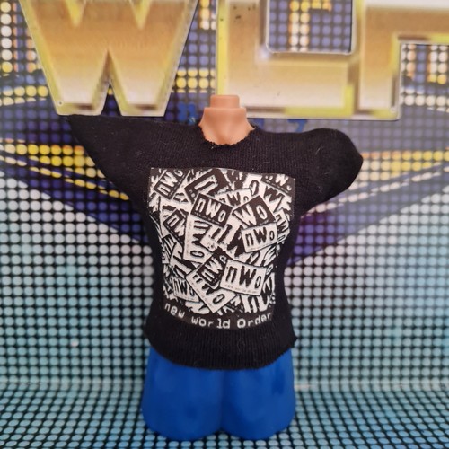 Nwo custom shirt accessory for - shirt,