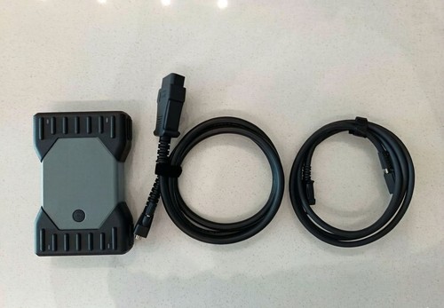 Ford vcm3 diagnostics tool t6 - ford,