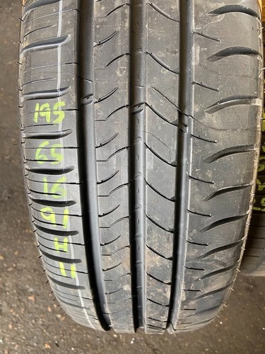 Michelin 195 7mm used - 195, 65