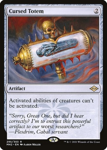 Modern horizons rare - -,