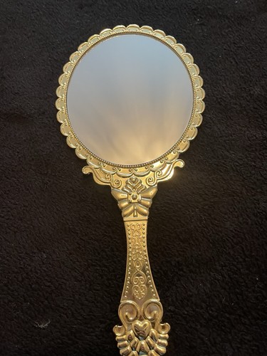 Disney handheld mirror - disney,