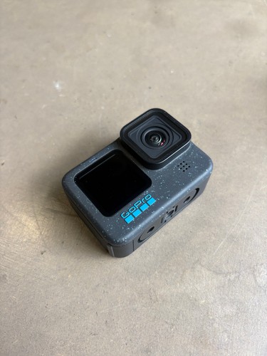 Gopro hero12 black - hero12, uhd