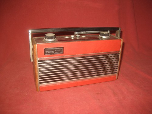 Vintage roberts rfm3 - vintage,