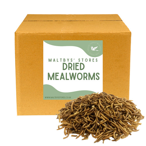Maltbys stores 10kg dried - 10kg,
