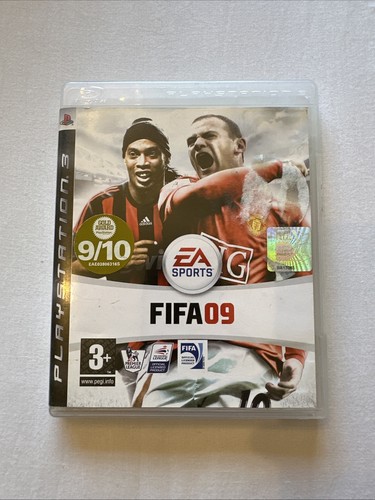 Fifa ps3 game - fifa,