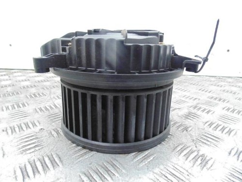 Audi line heater blower - line,