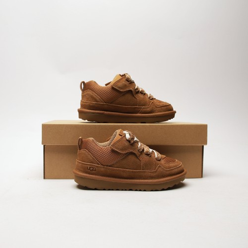 Ugg lowmel infant - lo, brown