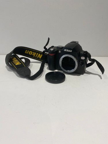 Nikon d60 digital camera - nikon,
