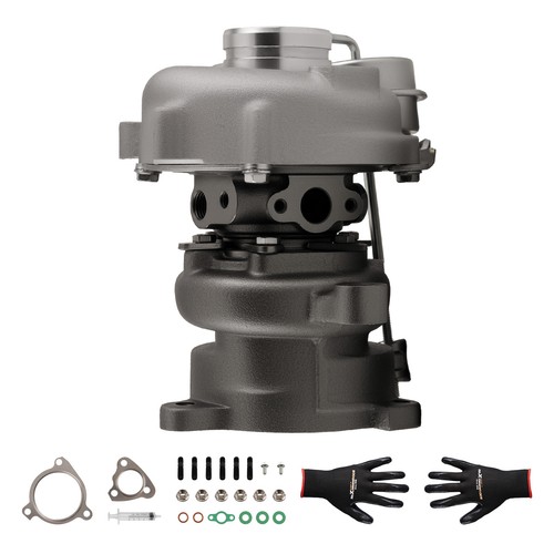 Turbocharger turbo fit for - turbocharger,