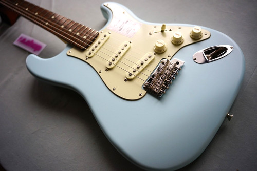 Fender made japan junior - fender,