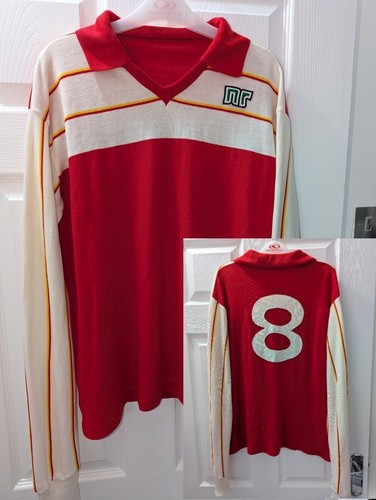Vintage match worn ennerre - worn,