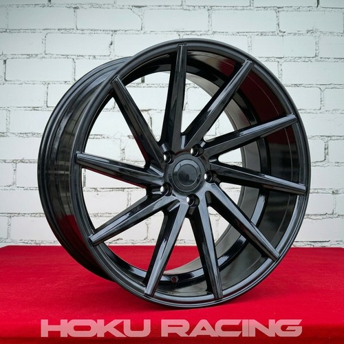 Voss cvt style concave - 4x,