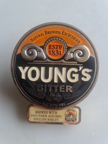 Young brewery - brewery, ''