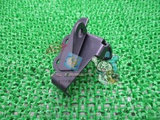 Cb1300sf exhaust stay in - exhaust,